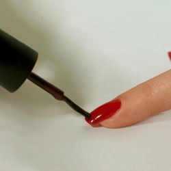 Gel File & Polish