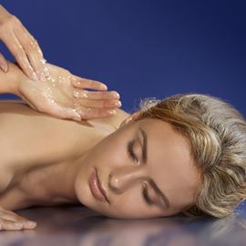 Absolute Serenity Massage