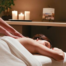 Aromatherapy 