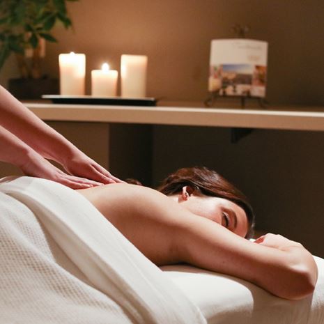 Aromatherapy