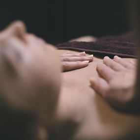 Calming Radiance Ritual 