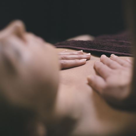Calming Radiance Ritual