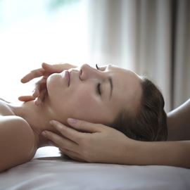 Hydra Original Facial