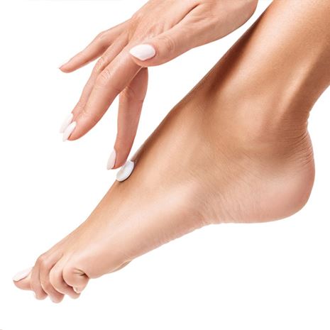 Mii Pedicure Deluxe