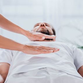 Reiki 