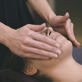 Soothe and Nurture