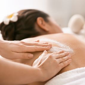 Stobo Body Glow 