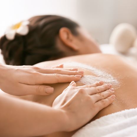 Stobo Body Glow