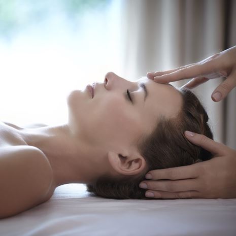 Stobo Signature Massage