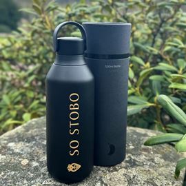 Chilly's Bottle Black