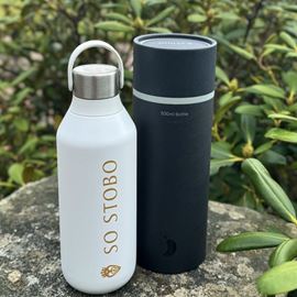 Chilly's Bottle White