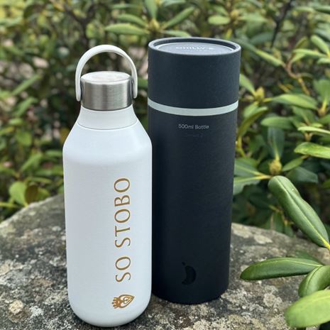 Chilly's Bottle White