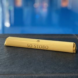 Stobo Chocolate