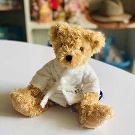 Stobo Teddy 