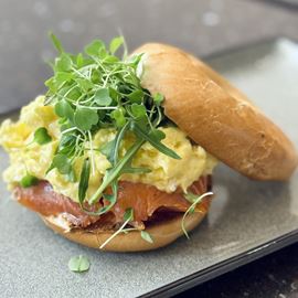 Stobo Brunch Spa Day