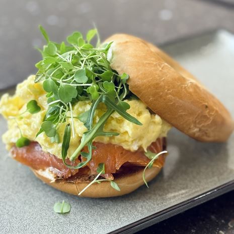 Stobo Brunch Spa Day