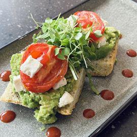 Stobo Brunch Spa Day