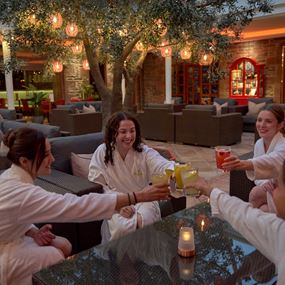 Evening Escape Gift Voucher 