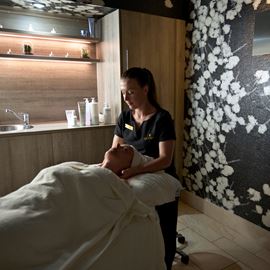 So Tranquil Spa Day