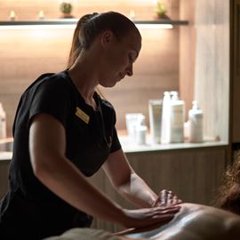 Purely Pamper Spa Day