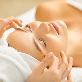 Purely Pamper Spa Day