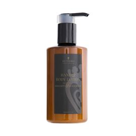 Hand & Body Lotion