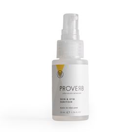 Proverb Hand Sanitiser