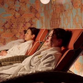 Luminous Spa Day