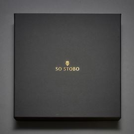 Gift Voucher Presentation Box