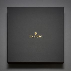 Gift Voucher Presentation Box 