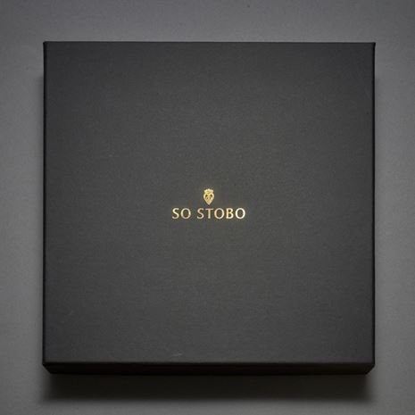 Gift Voucher Presentation Box