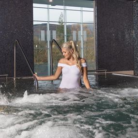 Stobo Brunch Spa Day 