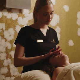 The Serenity Spa Day