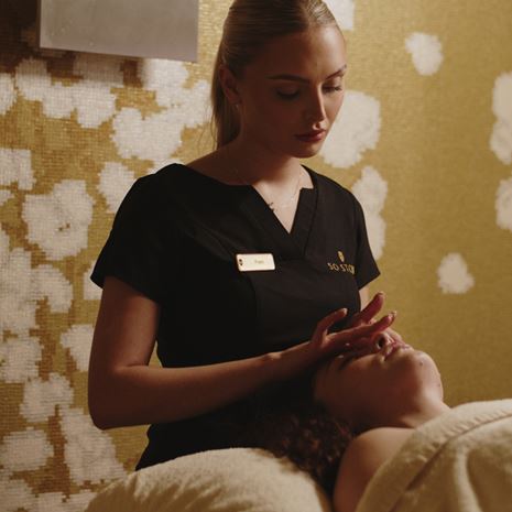 The Serenity Spa Day