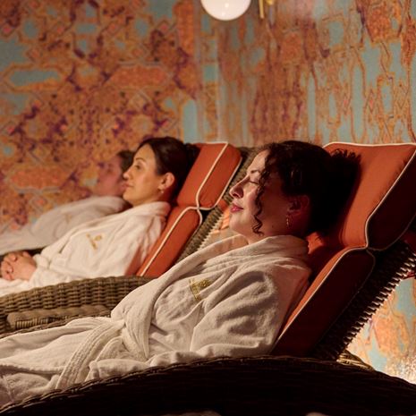Your So Stobo Experience